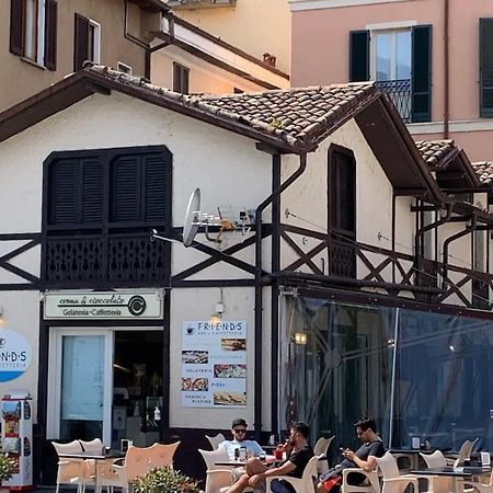 Casa Rino: Vacanze In Casetta...... Dongo Exterior foto